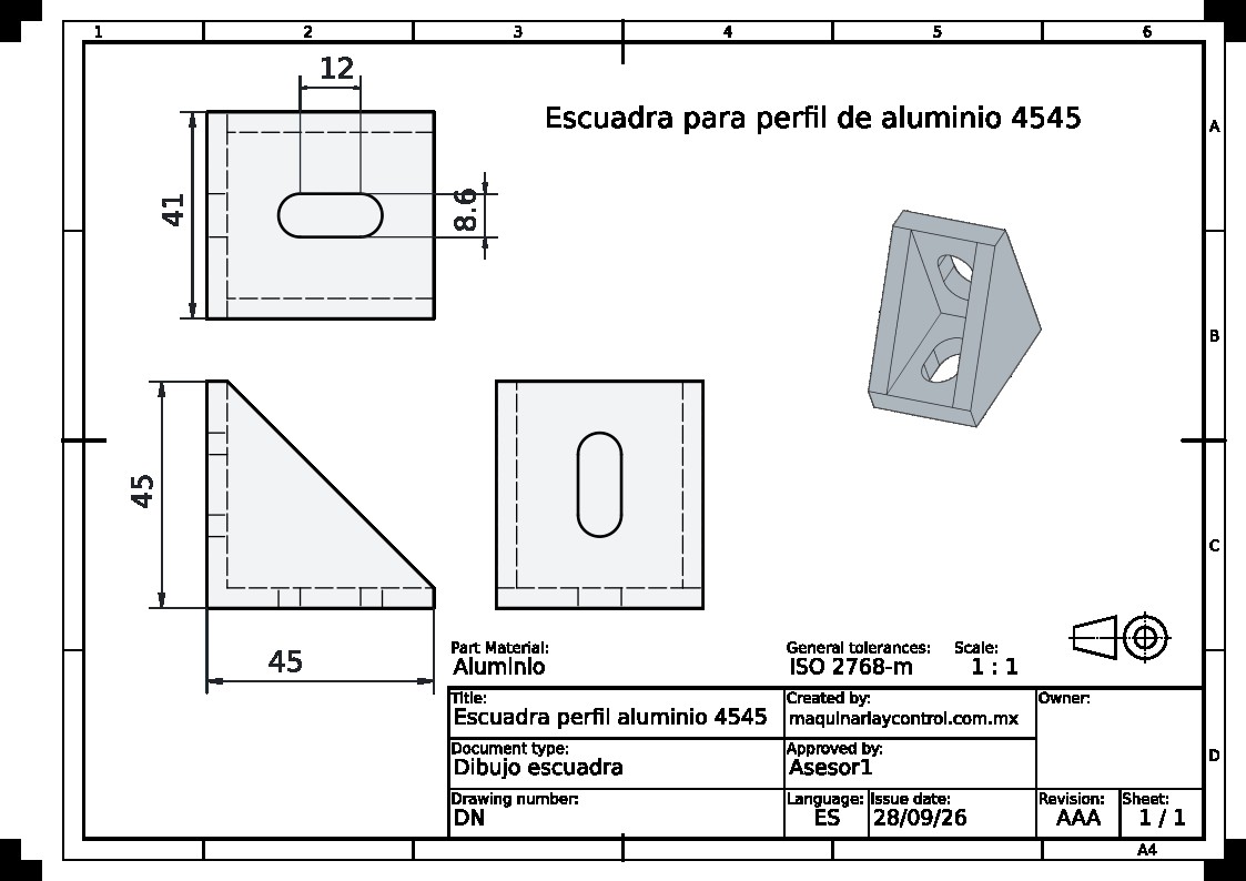 dimensiones-escuadra-aluminio-4545-medidas